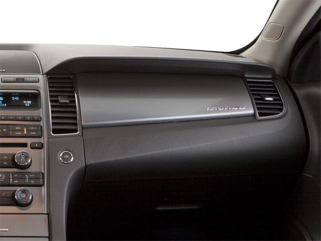 2010 Ford Taurus 4dr Sdn Limited FWD