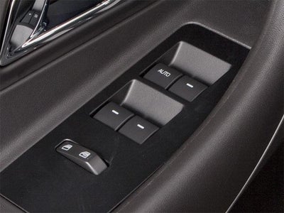 2010 Ford Taurus 4dr Sdn Limited FWD