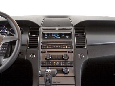 2010 Ford Taurus 4dr Sdn Limited FWD