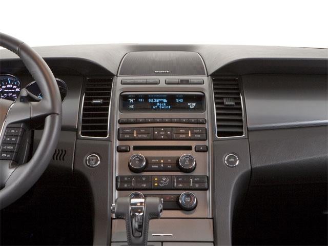 2010 Ford Taurus 4dr Sdn Limited FWD