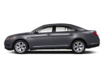 2010 Ford Taurus 4dr Sdn Limited FWD