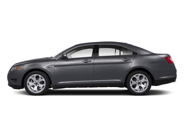 2010 Ford Taurus 4dr Sdn Limited FWD