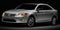 2010 Ford Taurus 4dr Sdn Limited FWD