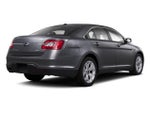 2010 Ford Taurus 4dr Sdn Limited FWD