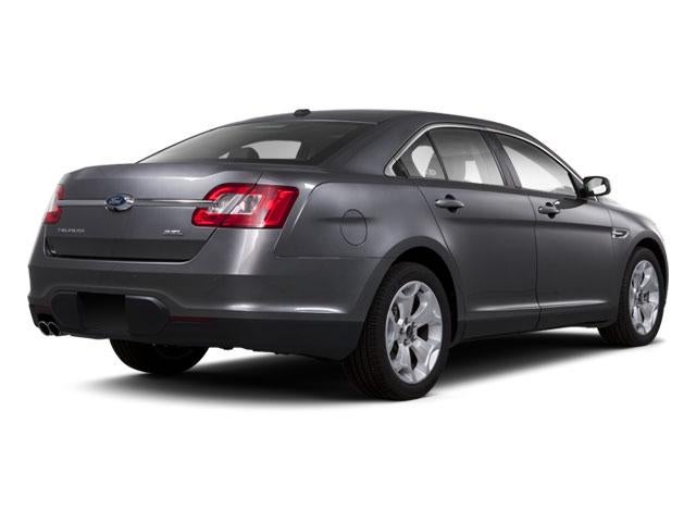 2010 Ford Taurus 4dr Sdn Limited FWD