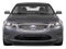 2010 Ford Taurus 4dr Sdn Limited FWD