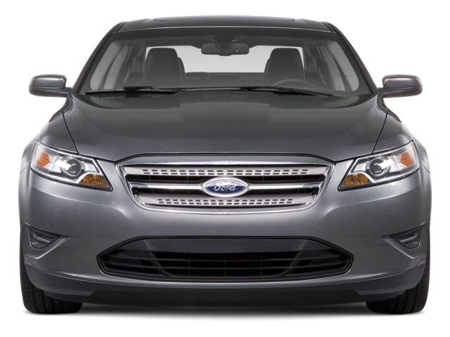2010 Ford Taurus 4dr Sdn Limited FWD