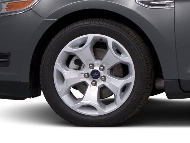 2010 Ford Taurus 4dr Sdn Limited FWD