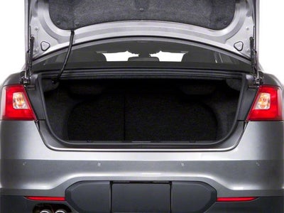 2010 Ford Taurus 4dr Sdn Limited FWD