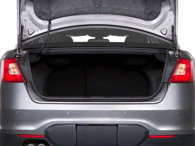 2010 Ford Taurus 4dr Sdn Limited FWD