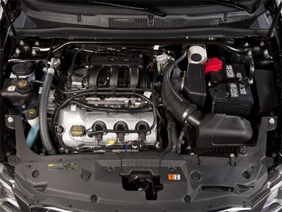 2010 Ford Taurus 4dr Sdn Limited FWD