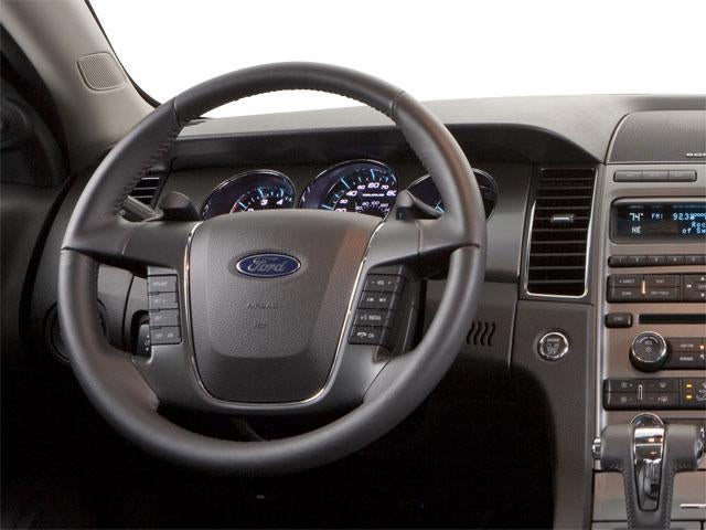 2010 Ford Taurus 4dr Sdn Limited FWD