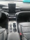 2021 Ford Explorer ST 4WD