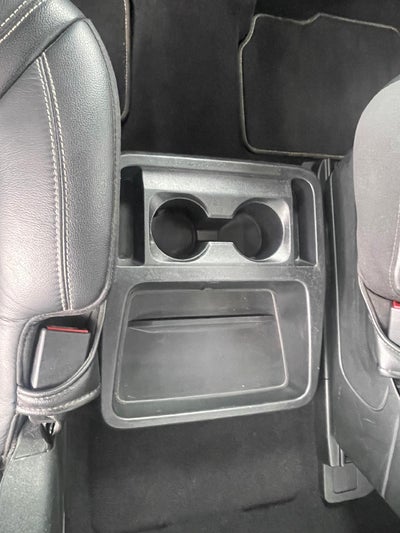 2021 Ford Explorer ST 4WD
