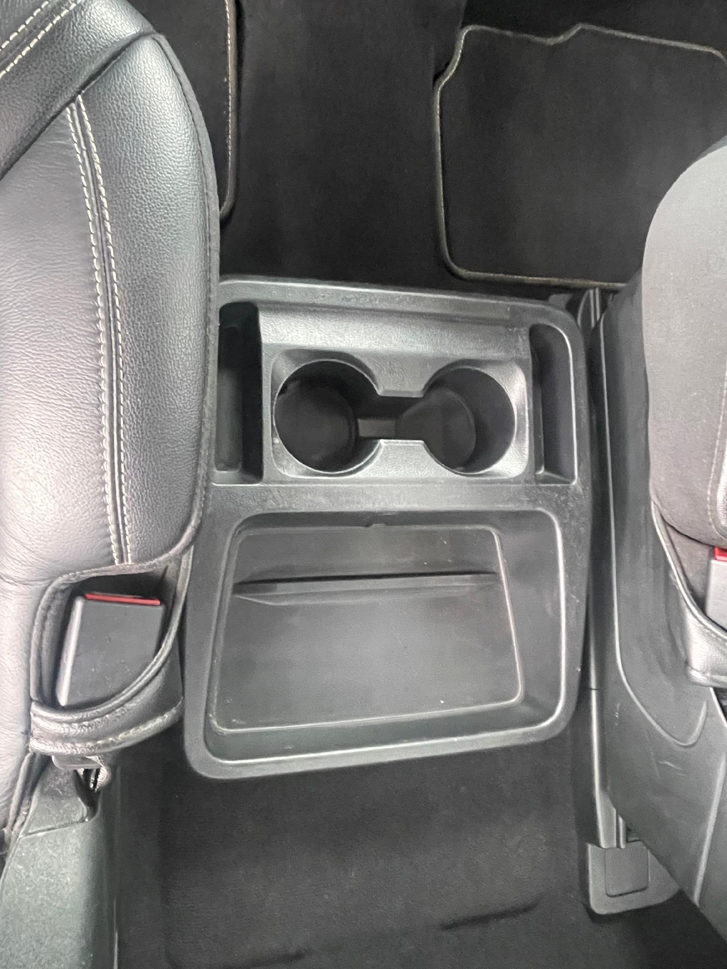 2021 Ford Explorer ST 4WD