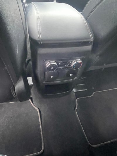 2021 Ford Explorer ST 4WD