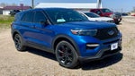 2021 Ford Explorer ST 4WD