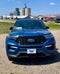 2021 Ford Explorer ST 4WD