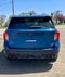 2021 Ford Explorer ST 4WD