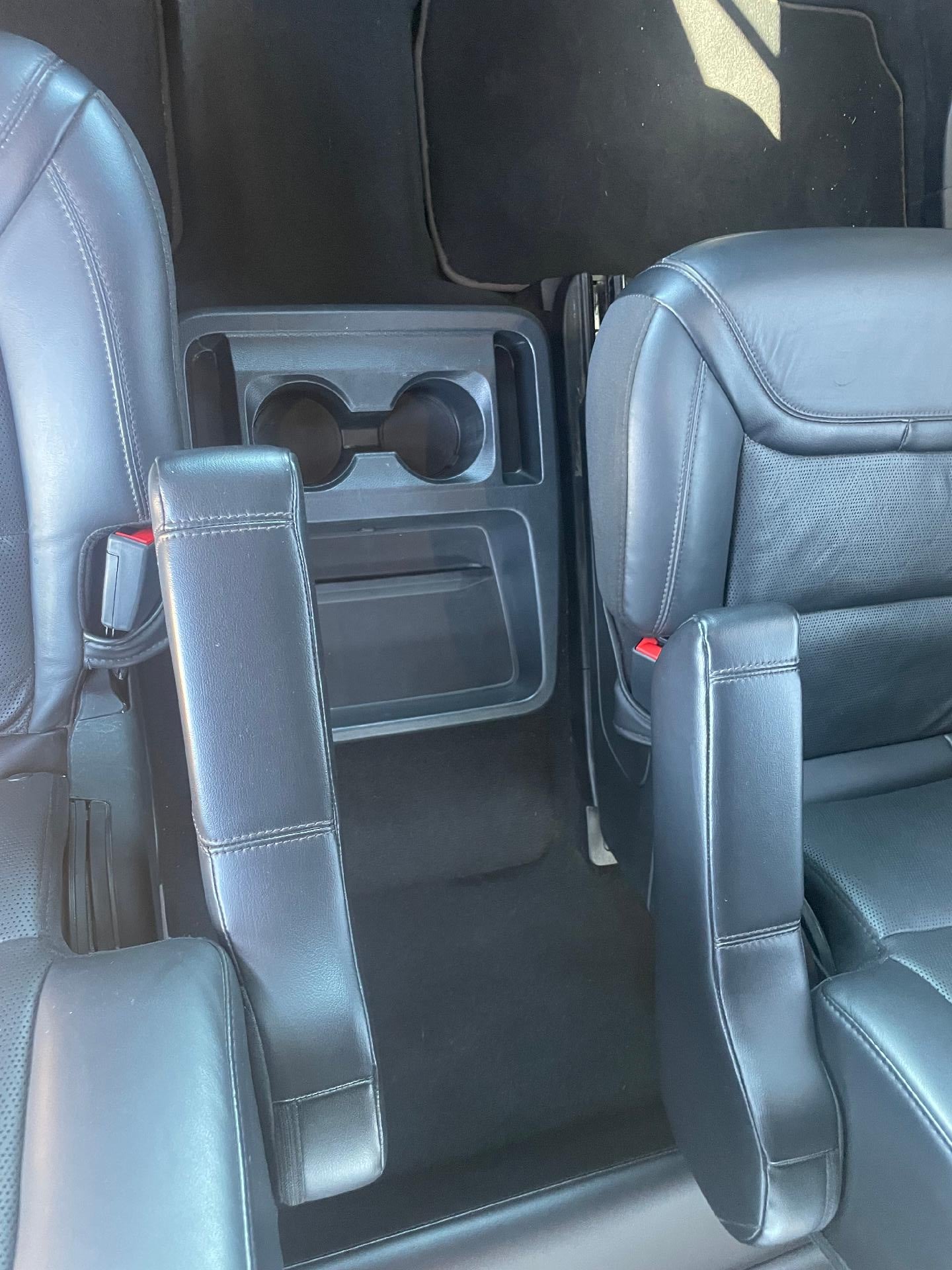 2021 Ford Explorer Platinum 4WD