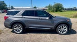 2021 Ford Explorer Platinum 4WD
