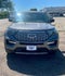 2021 Ford Explorer Platinum 4WD