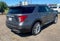 2021 Ford Explorer Platinum 4WD