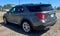 2021 Ford Explorer Platinum 4WD
