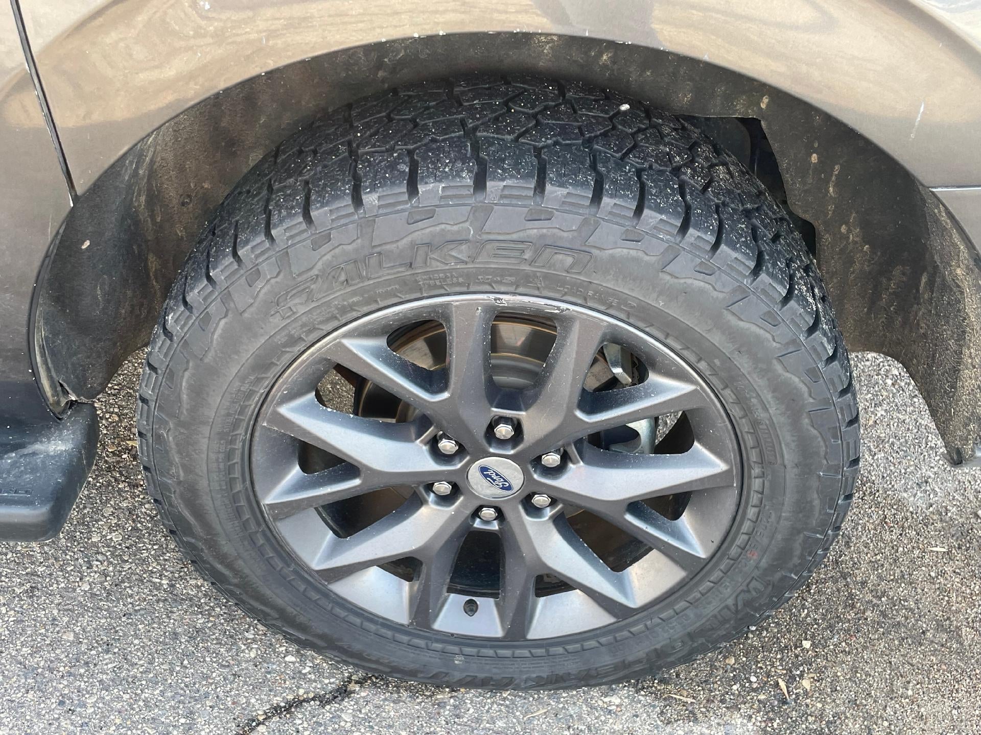 2020 Ford Expedition Max XLT 4x4