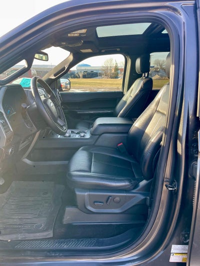 2020 Ford Expedition Max XLT 4x4