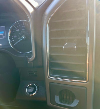 2020 Ford Expedition Max XLT 4x4