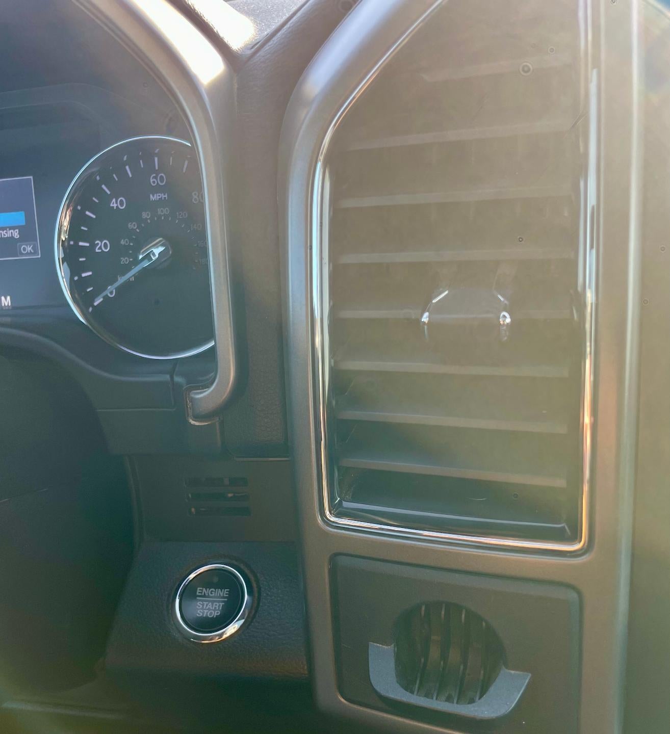 2020 Ford Expedition Max XLT 4x4