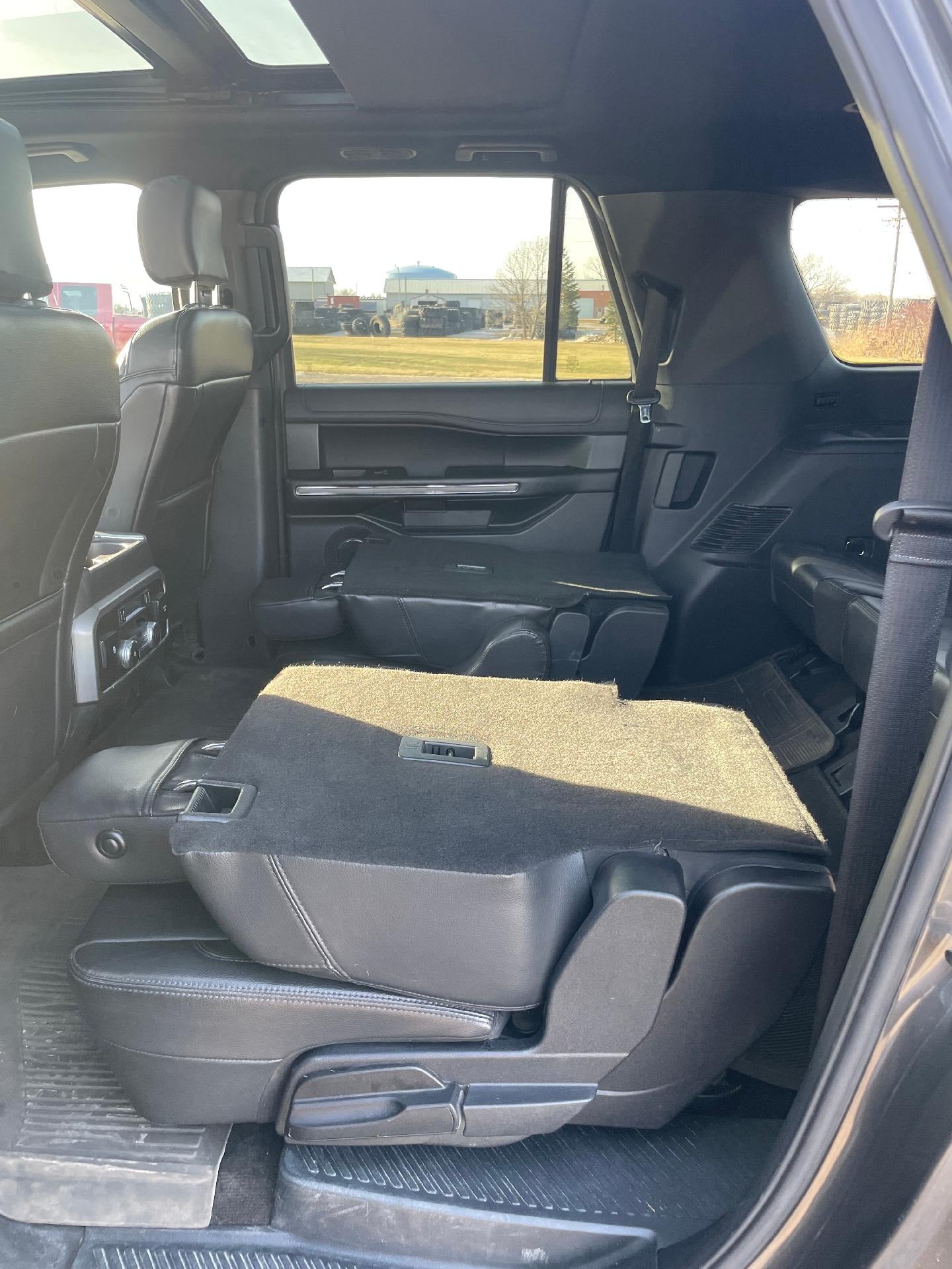 2020 Ford Expedition Max XLT 4x4