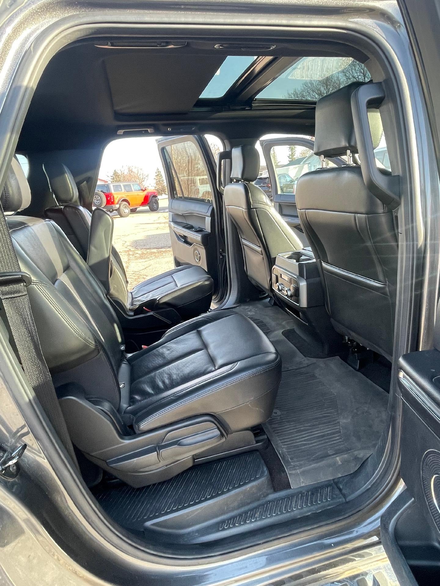 2020 Ford Expedition Max XLT 4x4