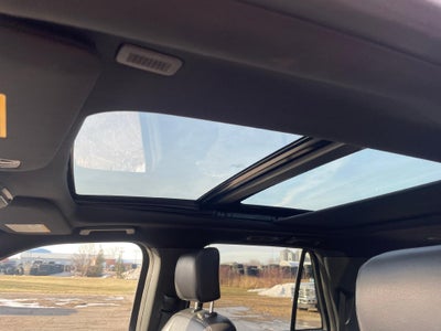 2020 Ford Expedition Max XLT 4x4