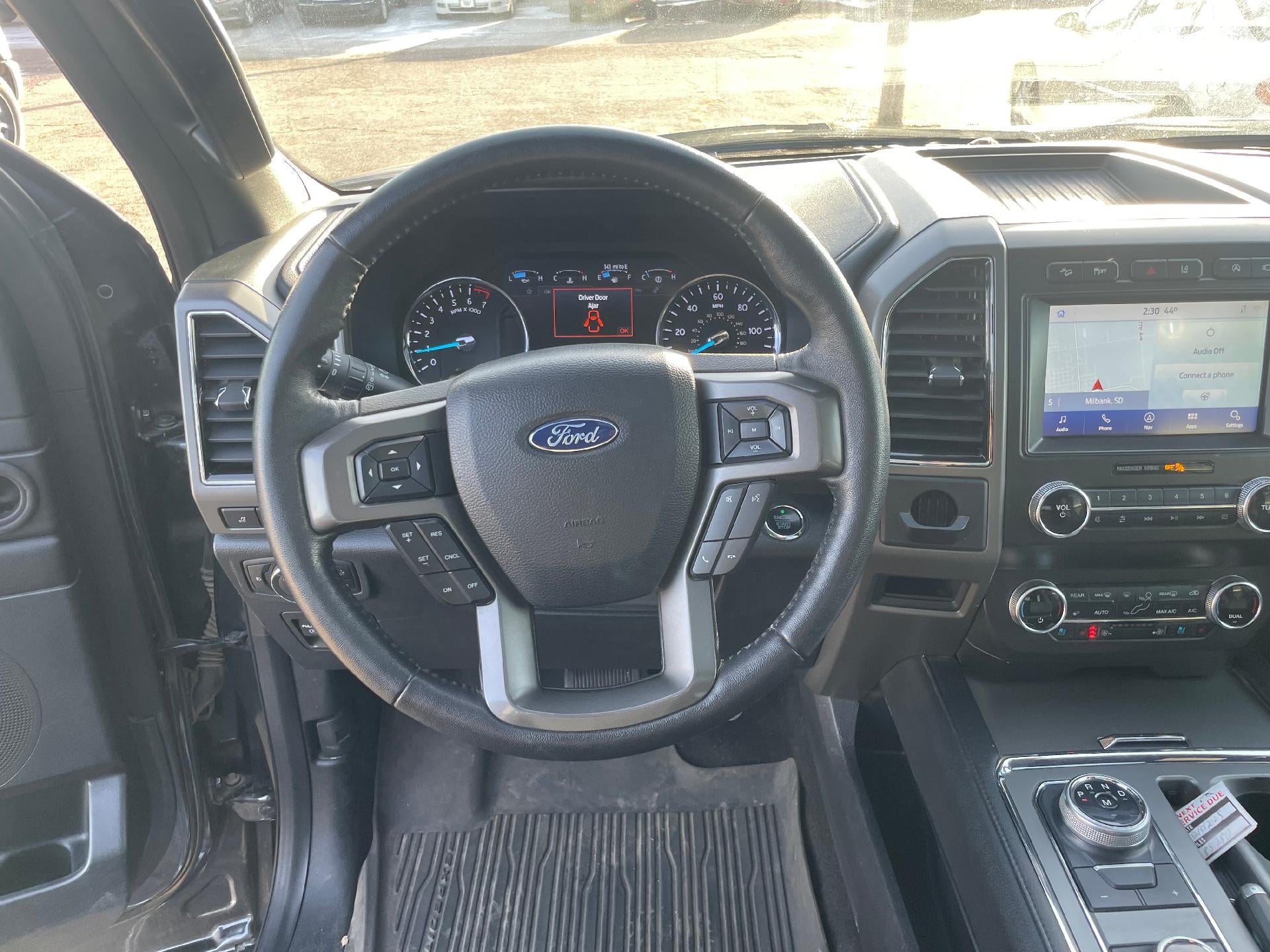 2020 Ford Expedition Max XLT 4x4