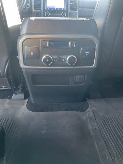 2020 Ford Expedition Max XLT 4x4