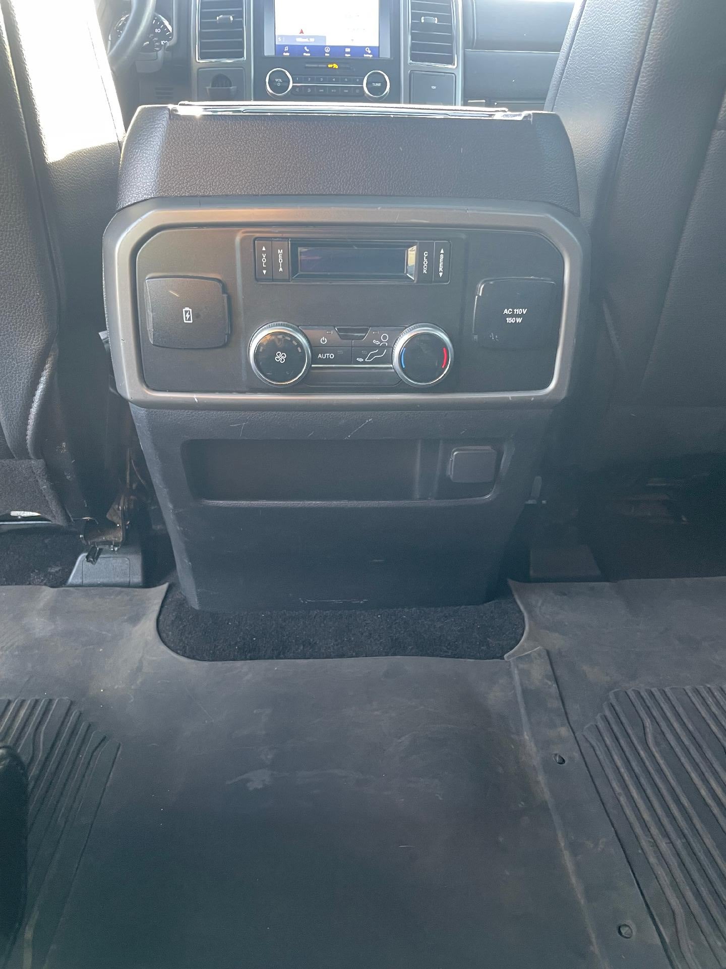 2020 Ford Expedition Max XLT 4x4