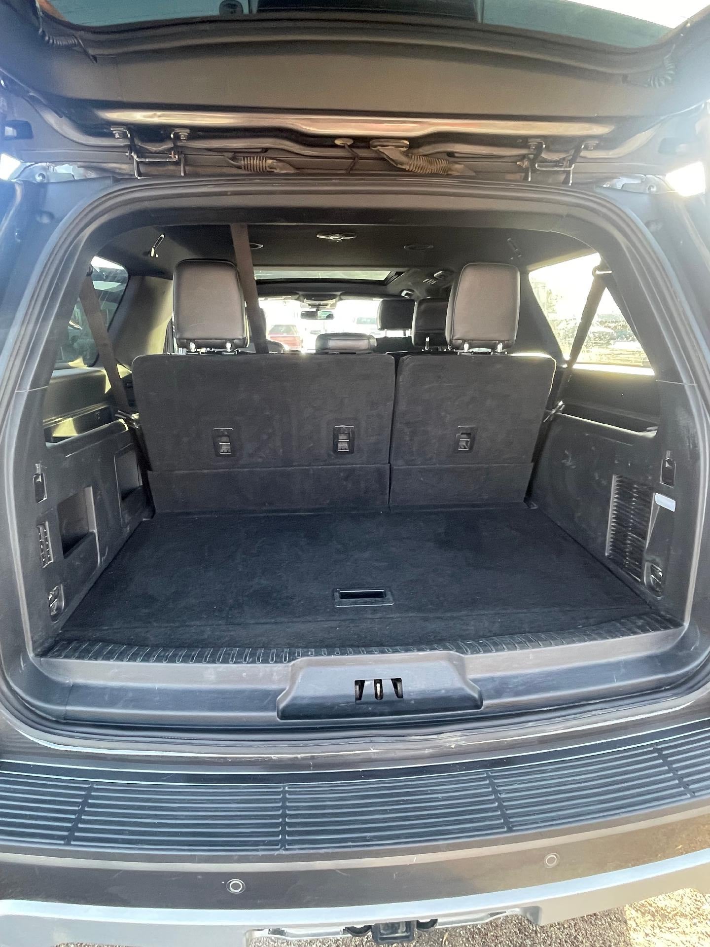 2020 Ford Expedition Max XLT 4x4