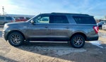 2020 Ford Expedition Max XLT 4x4