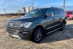 2020 Ford Expedition Max XLT 4x4