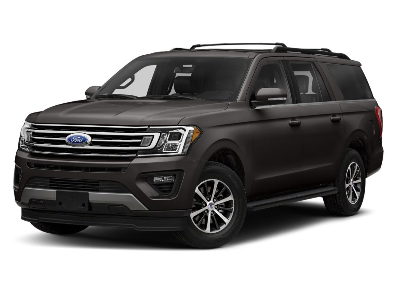 2020 Ford Expedition Max XLT 4x4