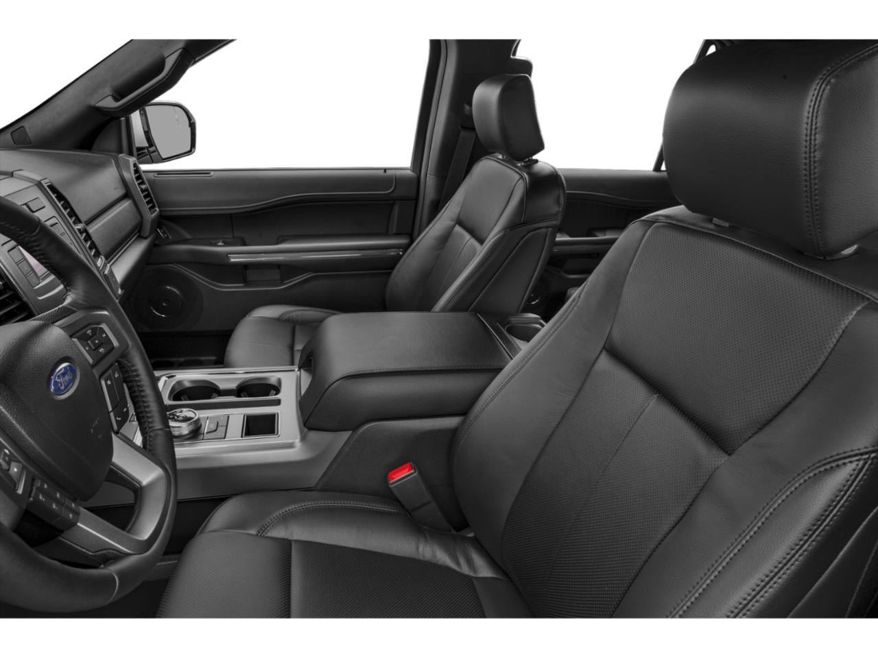 2020 Ford Expedition Max XLT 4x4