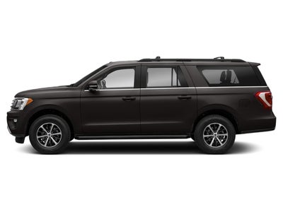 2020 Ford Expedition Max XLT 4x4