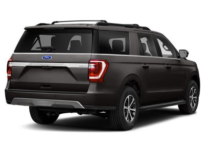 2020 Ford Expedition Max XLT 4x4