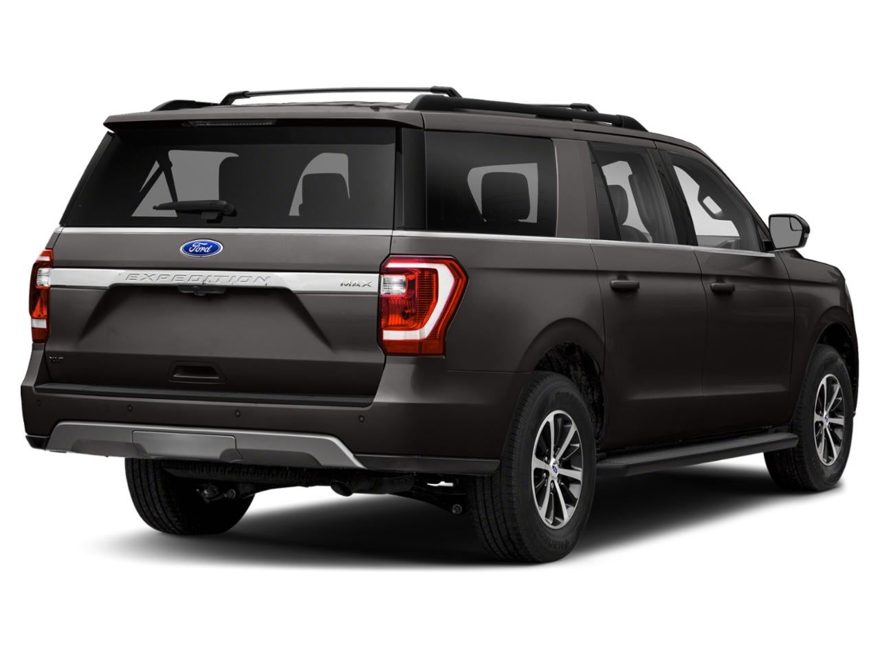 2020 Ford Expedition Max XLT 4x4