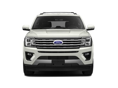 2020 Ford Expedition Max XLT 4x4