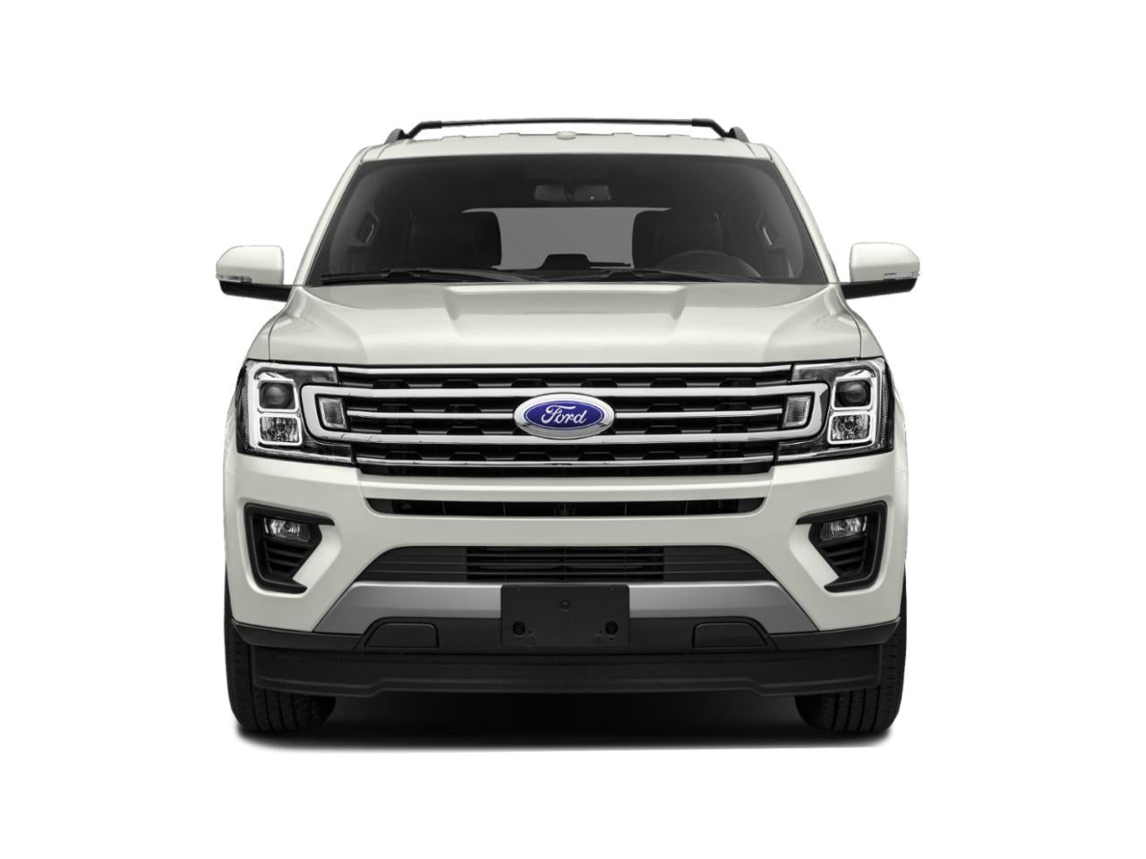 2020 Ford Expedition Max XLT 4x4