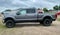 2021 Ford Super Duty F-250 SRW Lariat Tremor Pkg 4WD Crew Cab 6.75' Box