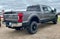 2021 Ford Super Duty F-250 SRW Lariat Tremor Pkg 4WD Crew Cab 6.75' Box